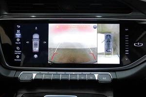 Внедорожник Geely Atlas Pro 2023 года, 2959000 рублей, Тюмень