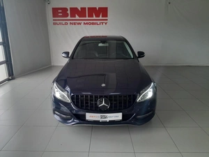 Седан Mercedes-benz C-класс 2015 года, 1990000 рублей, Смоленск