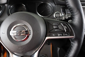 Внедорожник Nissan X-Trail 2018 года, 1999000 рублей, Пермь