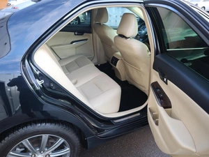 Седан Toyota Camry 2016 года, 2235000 рублей, Железногорск