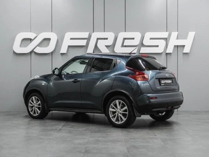 Внедорожник Nissan Juke 2013 года, 964000 рублей, Воронеж