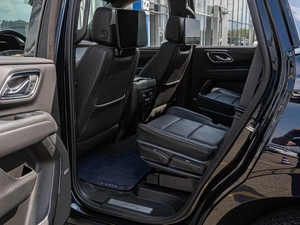 Внедорожник Chevrolet Tahoe 2023 года, 12450000 рублей, Краснодар