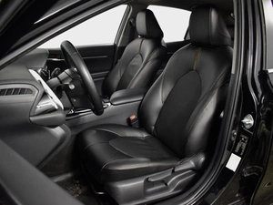 Седан Toyota Camry 2021 года, 2299900 рублей, Казань