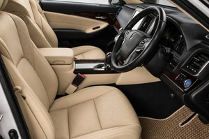 Седан Toyota Crown 2016 года, 2579000 рублей, Челябинск