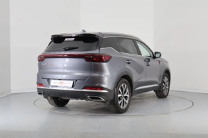 Внедорожник Chery Tiggo 7 2023 года, 2030000 рублей, Брянск