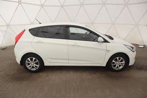 Хэтчбек Hyundai Solaris 2016 года, 1159000 рублей, Орёл