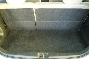 Хетчбэк Toyota Passo 2009 года, 479000 рублей, Омск