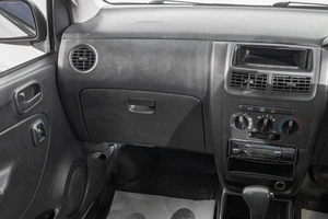 Хетчбэк Daihatsu Mira 2007 года, 349000 рублей, Барнаул