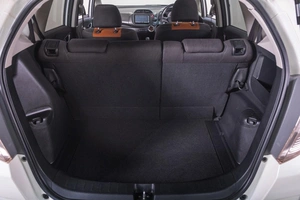 Хетчбэк Honda Fit 2011 года, 1139000 рублей, Томск