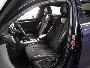 Седан Audi A3 2016 года, 1899000 рублей, Воронеж