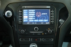 Седан Ford Mondeo 2012 года, 999000 рублей, Омск