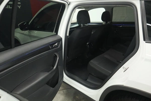 Внедорожник Skoda Kodiaq 2018 года, 2505000 рублей, Курск