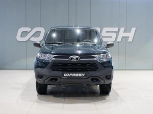 Внедорожник ВАЗ (LADA) Niva Travel 2023 года, 1039000 рублей, Петрозаводск