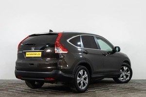 Внедорожник Honda CR-V 2014 года, 2349000 рублей, Сургут