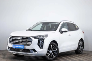 Внедорожник Haval Jolion 2022 года, 1989000 рублей, Пермь
