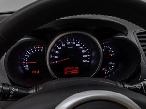 Хетчбэк Kia Soul 2012 года, 1080000 рублей, Краснодар