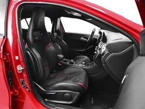 Внедорожник Mercedes-benz GLA-класс AMG 2014 года, 2145000 рублей, Ставрополь