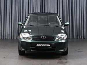 Седан Toyota Corolla 2003 года, 564000 рублей, Ставрополь