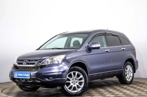 Внедорожник Honda CR-V 2010 года, 1549000 рублей, Пермь