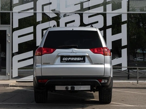 Внедорожник Mitsubishi Pajero Sport 2012 года, 1679000 рублей, Волгоград