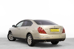 Седан Nissan Teana 2007 года, 739000 рублей, Барнаул