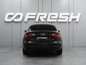 Седан Audi A4 2015 года, 1349000 рублей, Воронеж