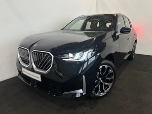 Внедорожник BMW X3 2025 года, 7400000 рублей, Кемерово