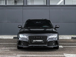 Лифтбек Audi A7 2010 года, 1799000 рублей, Кирилловка