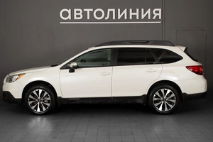 Универсал Subaru Outback 2017 года, 1960000 рублей, Красноярск
