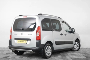 Минивэн Citroen Berlingo 2011 года, 719000 рублей, Кемерово