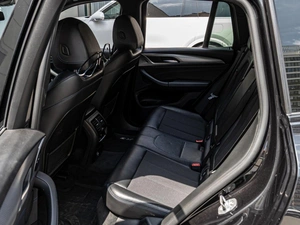 Внедорожник BMW X3 2018 года, 4340000 рублей, Краснодар