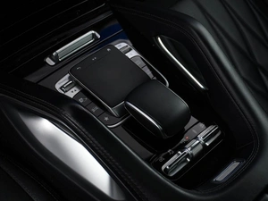 Внедорожник Mercedes-benz GLE-класс AMG Coupe 2021 года, 6998888 рублей, Москва
