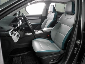 Седан Geely Emgrand 2023 года, 1660000 рублей, Воронеж