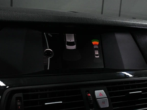 Седан BMW 5 серия 2012 года, 1699000 рублей, Аксай