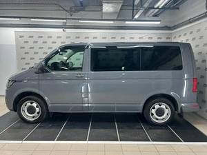 Минивэн Volkswagen Caravelle 2020 года, 3996400 рублей, Красноярск