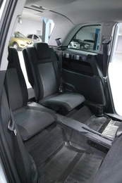 Минивэн Opel Zafira 2011 года, 733000 рублей, Солонцы