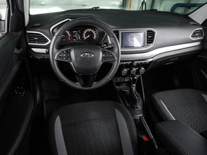 Седан ВАЗ (LADA) Vesta 2024 года, 1459000 рублей, Воронеж