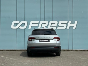 Внедорожник Skoda Karoq 2021 года, 2489000 рублей, Ижевск