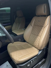 Внедорожник Cadillac Escalade 2023 года, 13700000 рублей, Красноярск