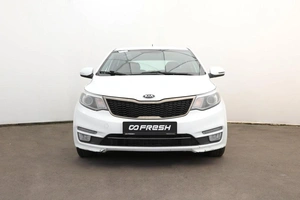 Хетчбэк Kia Rio 2016 года, 999000 рублей, Орёл