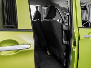 Минивэн Subaru Justy 2017 года, 1019000 рублей, Тюмень