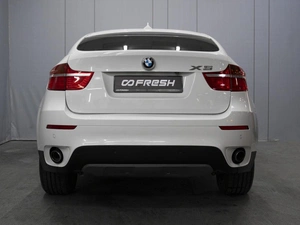Внедорожник BMW X6 2008 года, 1869000 рублей, Омск