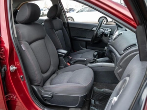 Седан Kia Cerato 2011 года, 715000 рублей, Краснодар