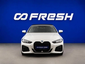 Кабриолет BMW 4 серия 2025 года, 6998055 рублей, Москва