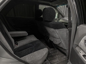 Внедорожник Toyota Harrier 2000 года, 799000 рублей, Красноярск