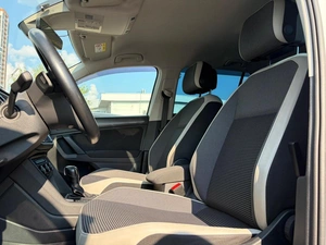 Внедорожник Volkswagen Tiguan 2019 года, 2519000 рублей, Ижевск
