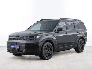 Внедорожник Hyundai Santa Fe 2025 года, 5698999 рублей, Москва