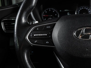Внедорожник Hyundai Santa Fe 2022 года, 3620000 рублей, Волгоград