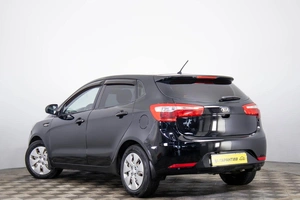 Хетчбэк Kia Rio 2013 года, 849000 рублей, Пермь