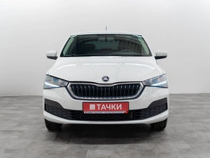 Лифтбек Skoda Rapid 2021 года, 1140000 рублей, Красноярск